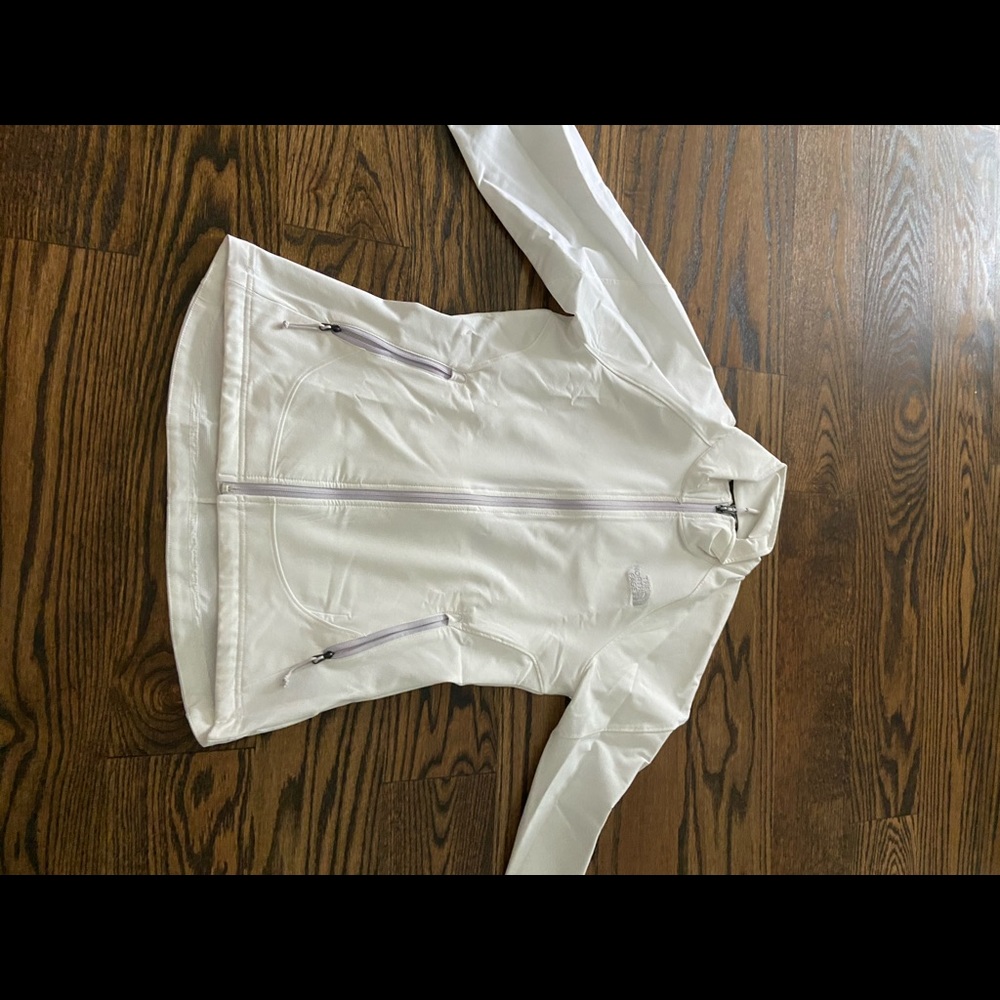North Face Windbreaker